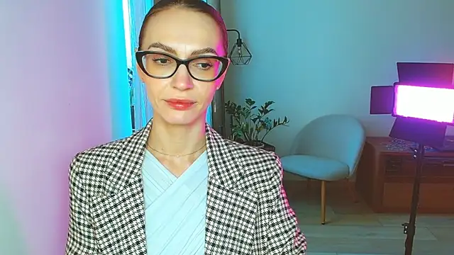 Chatroom XXX en direct de Lady_Sunshine_