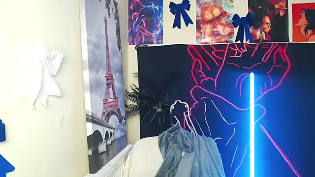 VanessaRey_'s Live XXX Chat