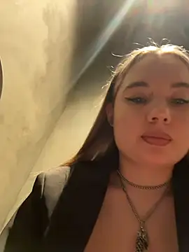 Živý XXX chat VineraSweet