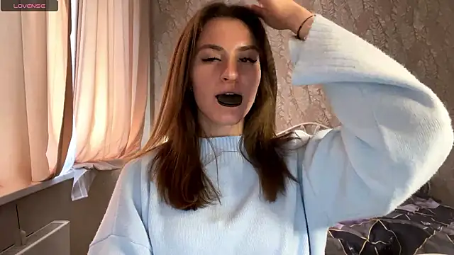 Chat +18 de miainheat ao vivo