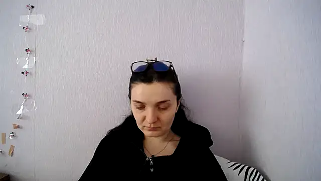 Chatroom XXX en direct de Shiny_gine