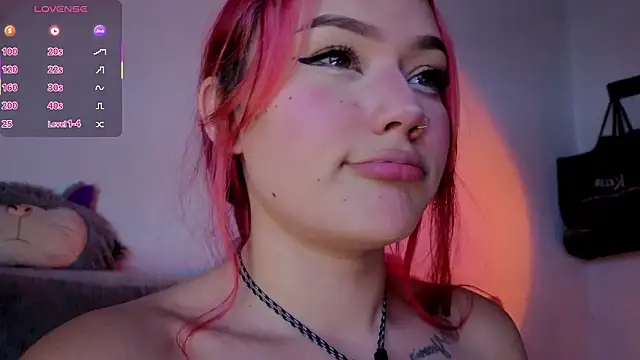 hanny__bunny Live XXX Chat