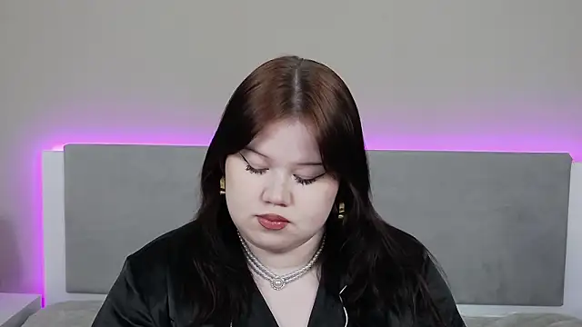 Chatroom XXX en direct de EvaNova_