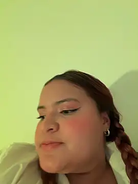 melanie_hh1 现场XXX聊天