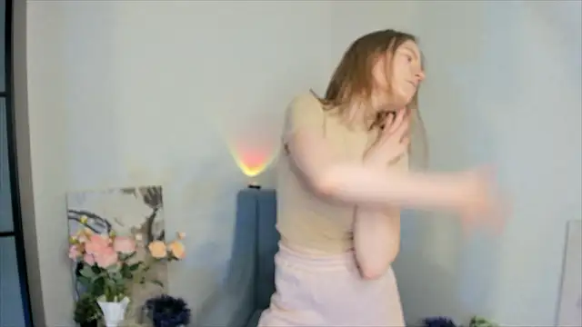 Chatroom XXX en direct de CleliaRostek