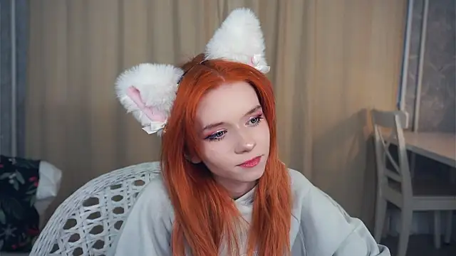 TarynPalek Webcamshow