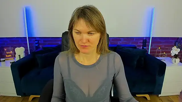 Anabell_xxx's Live XXX Chat