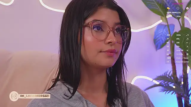 imlissie 现场XXX聊天