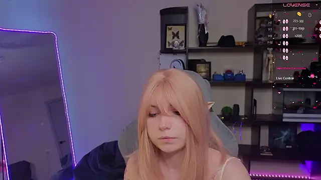 Chatroom XXX en direct de zelda_1