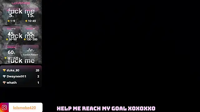 Bdsm_and_friesのライブXXXチャット