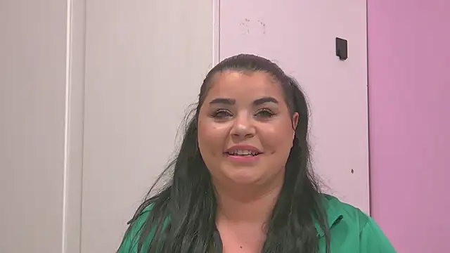 BustyMadison Live XXX-Chat