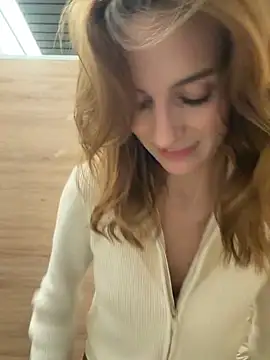 -AngelAri-のライブXXXチャット