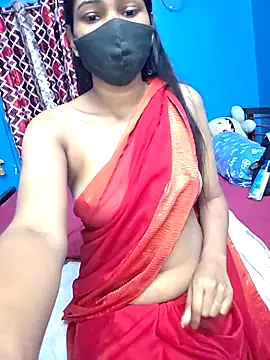 Priya_04's Webcam Show