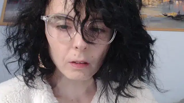 cleophee Obrolan Langsung XXX