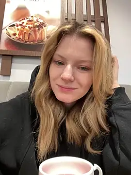 دردشة MaryHiggins الجنسية المباشرة