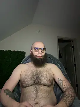 Chatroom XXX en direct de MastaWolfy