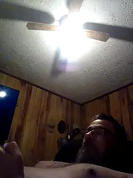 Show modela Rockymichael80 na web-kameri