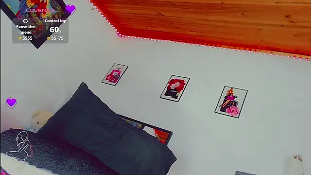 Master_Kenndal69 élő XXX-chatje