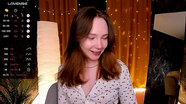 دردشة LanaBlu_ الجنسية المباشرة