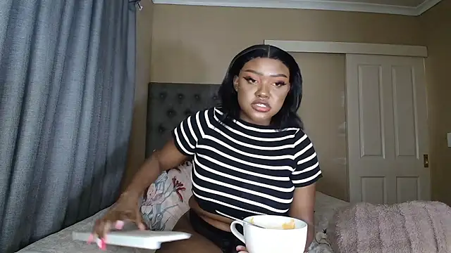 Chat XXX Live nanababe1