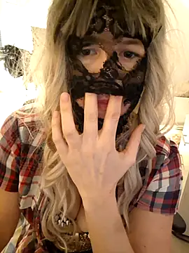 Онлайн чат XXX NaughtyCatgirl