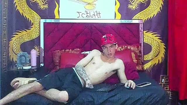 Pride_couple 现场XXX聊天