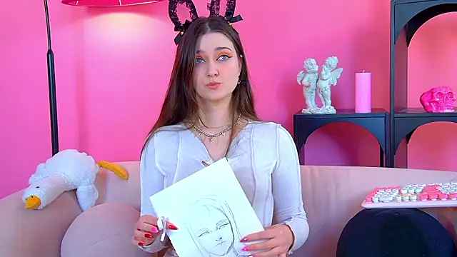 JessicaJewells 라이브 XXX 채팅