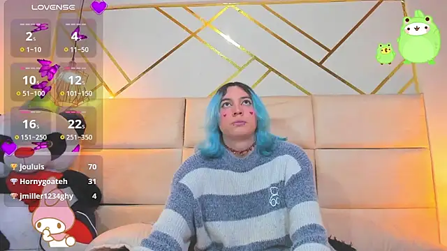 دردشة Kissa- الجنسية المباشرة