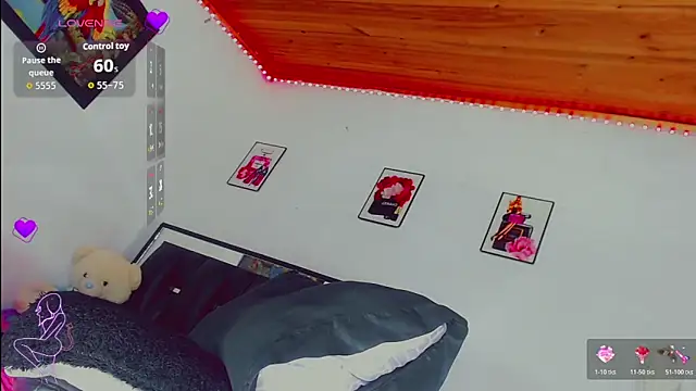 Master_Kenndal69 Chat XXX in diretta