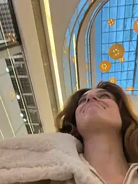 -AngelAri-のライブXXXチャット