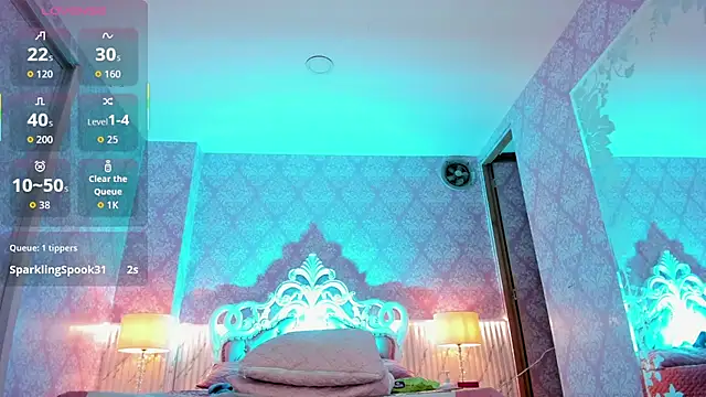 sensual_skinny Chat XXX in diretta