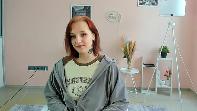 BetteKever লাইভ XXX চ্যাট