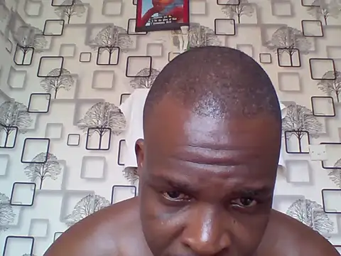 Chumba_001のライブXXXチャット