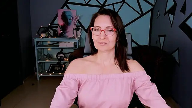 UnaTerra Live XXX-chat