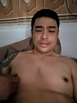 Asianhif 在線直播表演