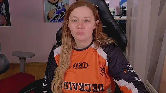 แชท XXX สดของ carolina_elf