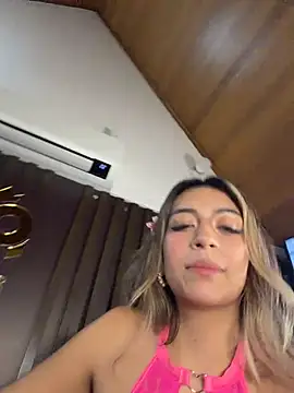 Show de webcam de Atenea_cute21