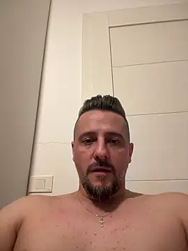 InsaneMattt 在線直播表演