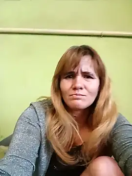 Czat XXX na żywo – SannyMILF