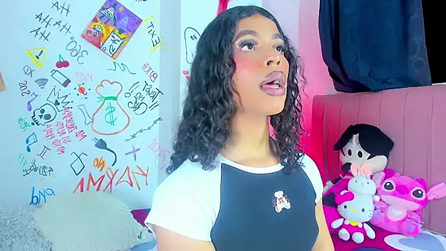 bloom444's Webcam Show