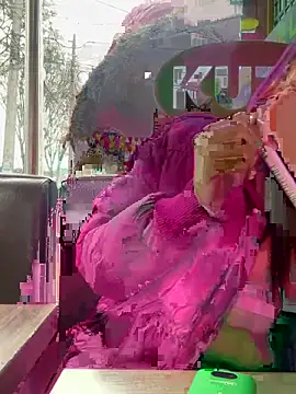 Chat XXX en directo de Praga_Pink