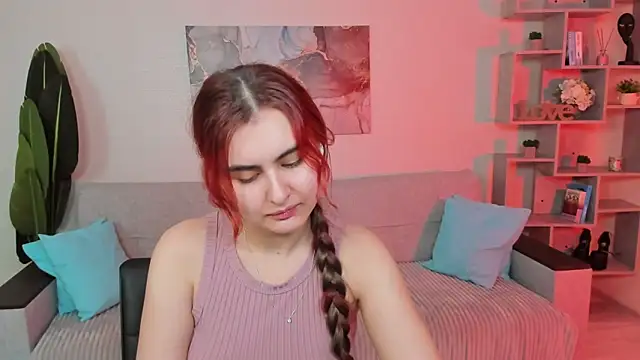 GabriellaMays Live XXX-chat