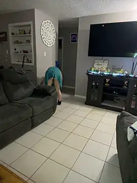 HTXBELLE's Webcam Show