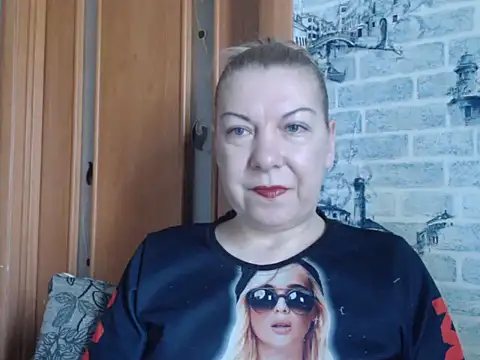 عرض كام Lillia_Ray