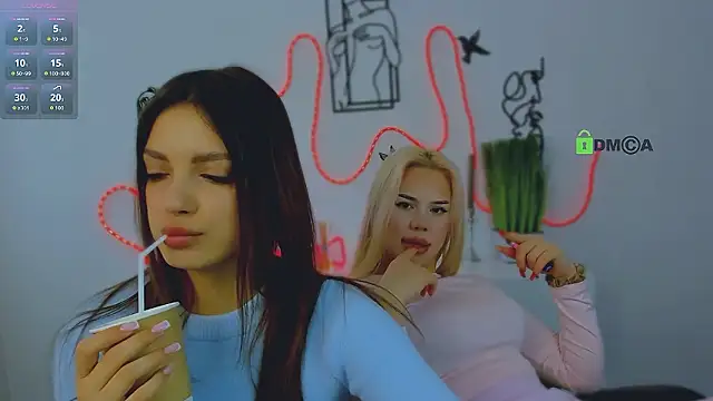 Chat XXX Live rose_style