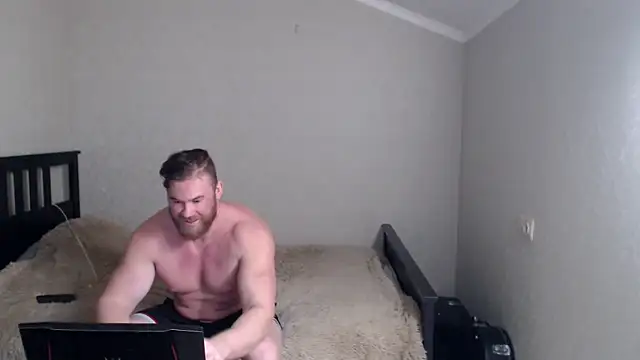 ThorHemsworthRU Webcam show