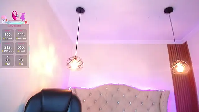 عرض كام Eva_Walker_