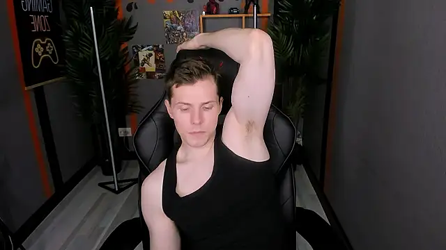 Hector_Spector 现场XXX聊天