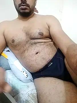 Hot_Boy8677のウェブカメラショー