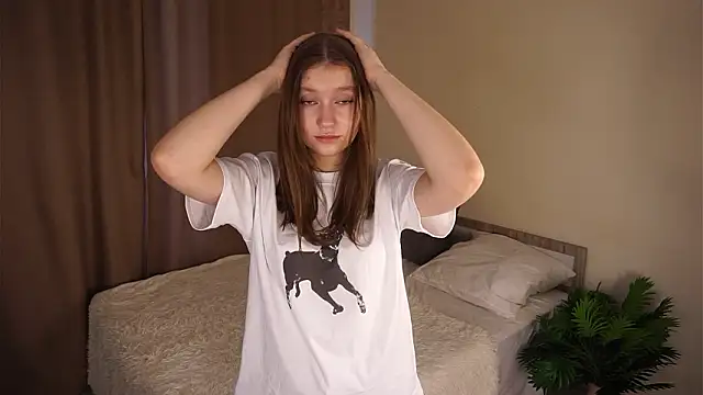 Chat XXX Live IrenaZeiler